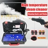 Multifunctional steam cleaners high pressure 110V 220V portable High Temperature Sterilization Disinfection Car Interior kitchen 1