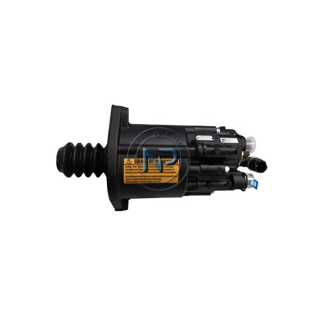 European Truck BEN Actros MP3 Clutch Booster Oem 9701500010  