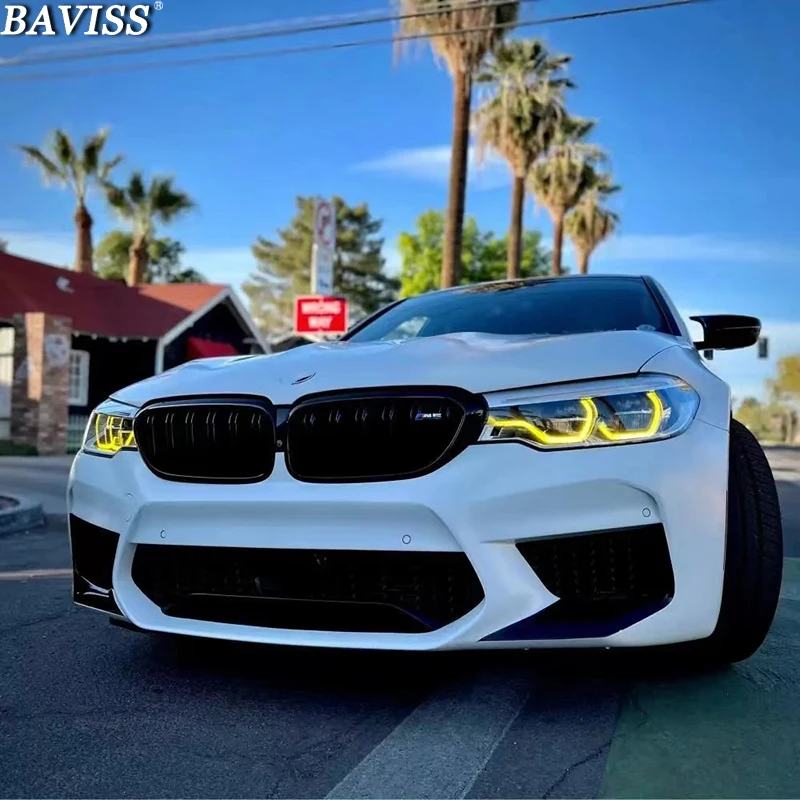 CSL  DRL LED   Ʈ, BMW M5 F90 5 ø G30 Pre-LCI  LED Ʈ, 2018 2019 2020 LED Ʈ Ʈ