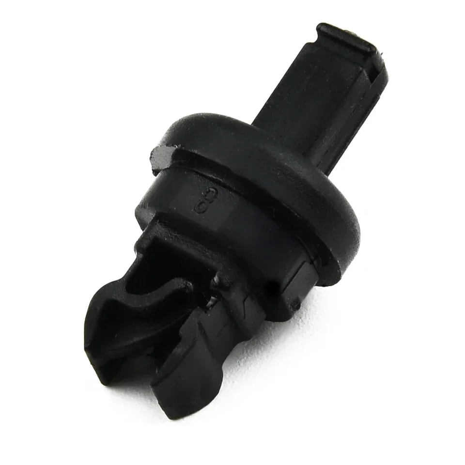 4 Clip Fissaggio Bagagliaio Anlseiod - Compatibili Clio 3, Megane, Qashqai E Altri Modelli - Foto 6