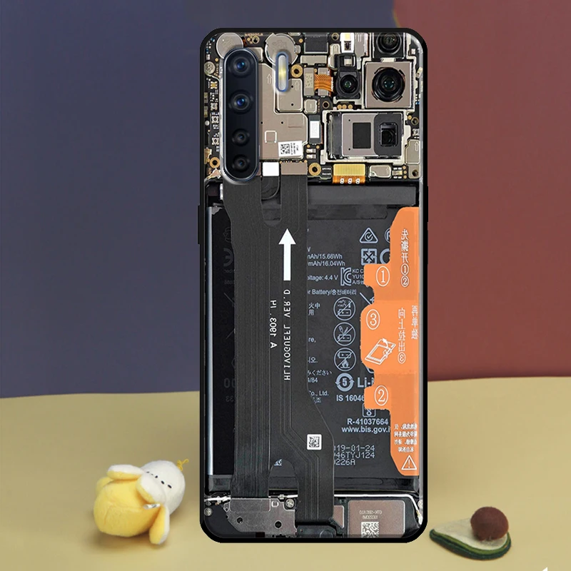 Oppo A52 Motherboard Price Motherboard Replacement Oppo A5 2020