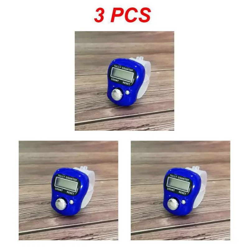 Style D 3pcs