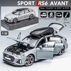 Black Edition Diecast Metal Model Car: Realistic 1:32 Scale, Perfect Gift (GRAY with box)