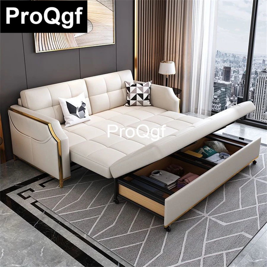 Роскошный складной диван-кровать Prodgf, длина 100 см, 1 шт. в комплекте