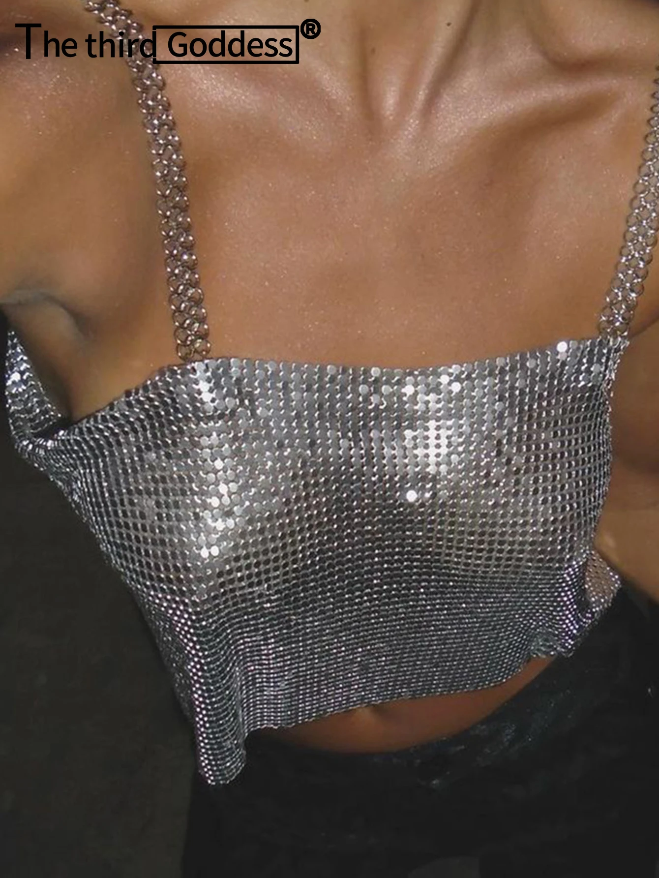 Y2k Mayla Top-Bust 32