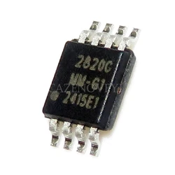8 - Pin Power Management Integrated Circuit Pack - 5PCS (AO8822)