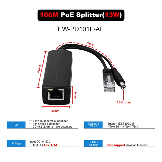 EW-PD101F-AF