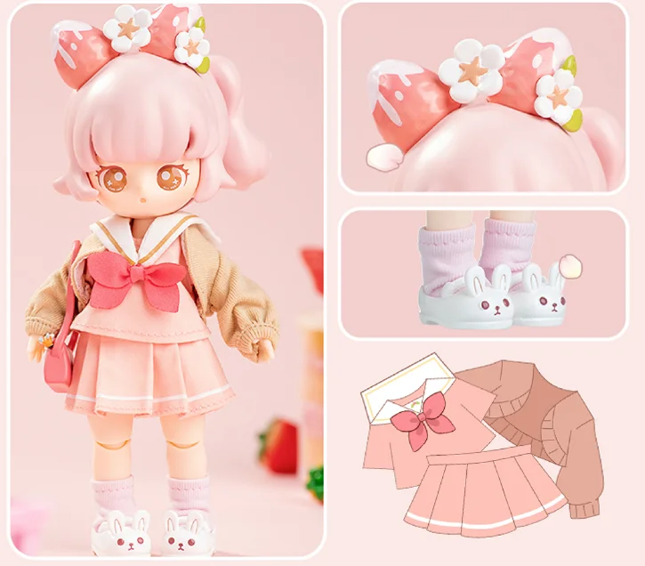 ♡♡♡ ⭐︎Toy⭐︎♡♡♡ LookUp Idolish7 Tenn Kujo Complete Figure (pre-order