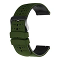 Army Green Black