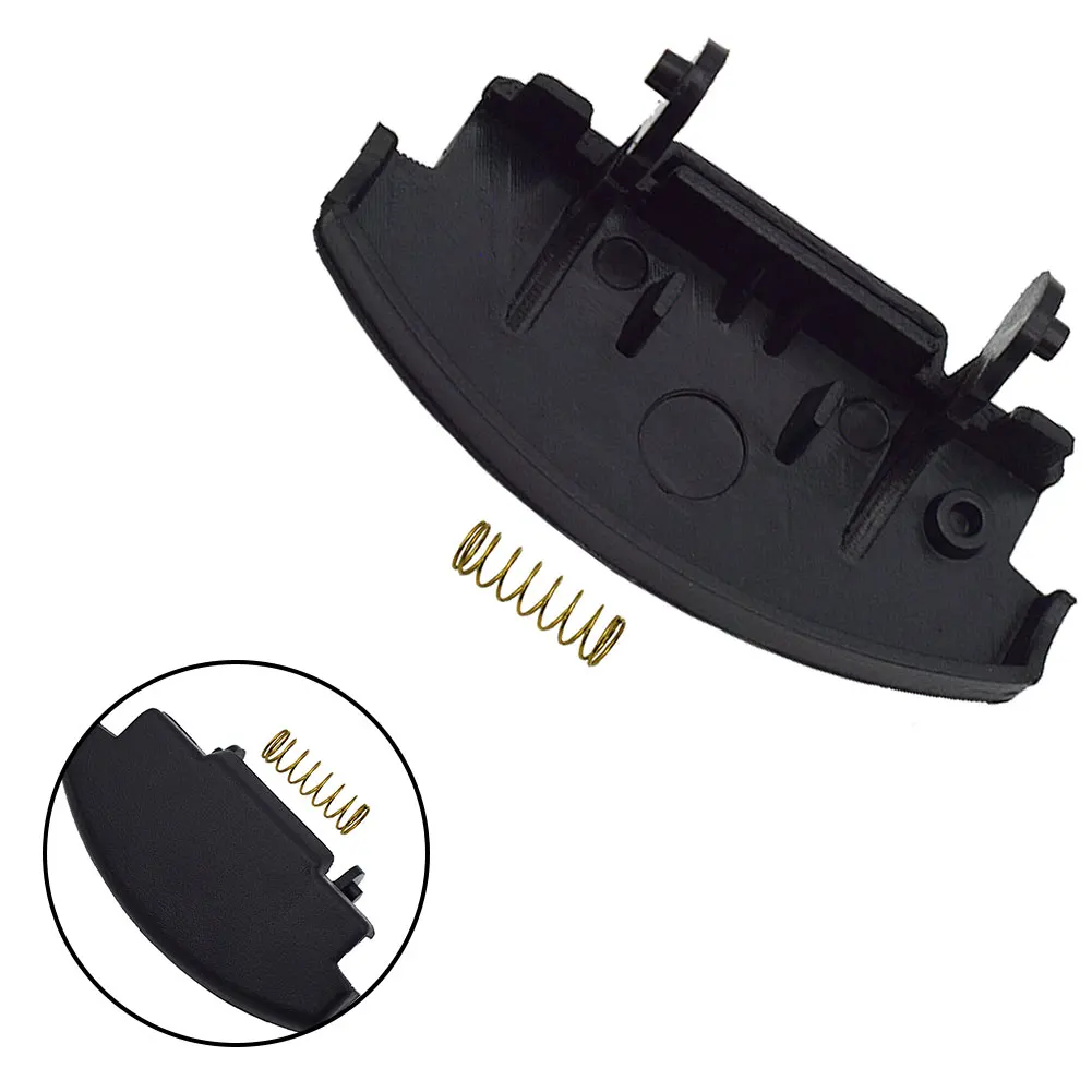 Car Arm Rest Handle Car Arm Rest Lid Release Center Console Latch For Golf MK4 97-06 Bora 99-05 Passat 97-00 Skoda Octavia 96-11