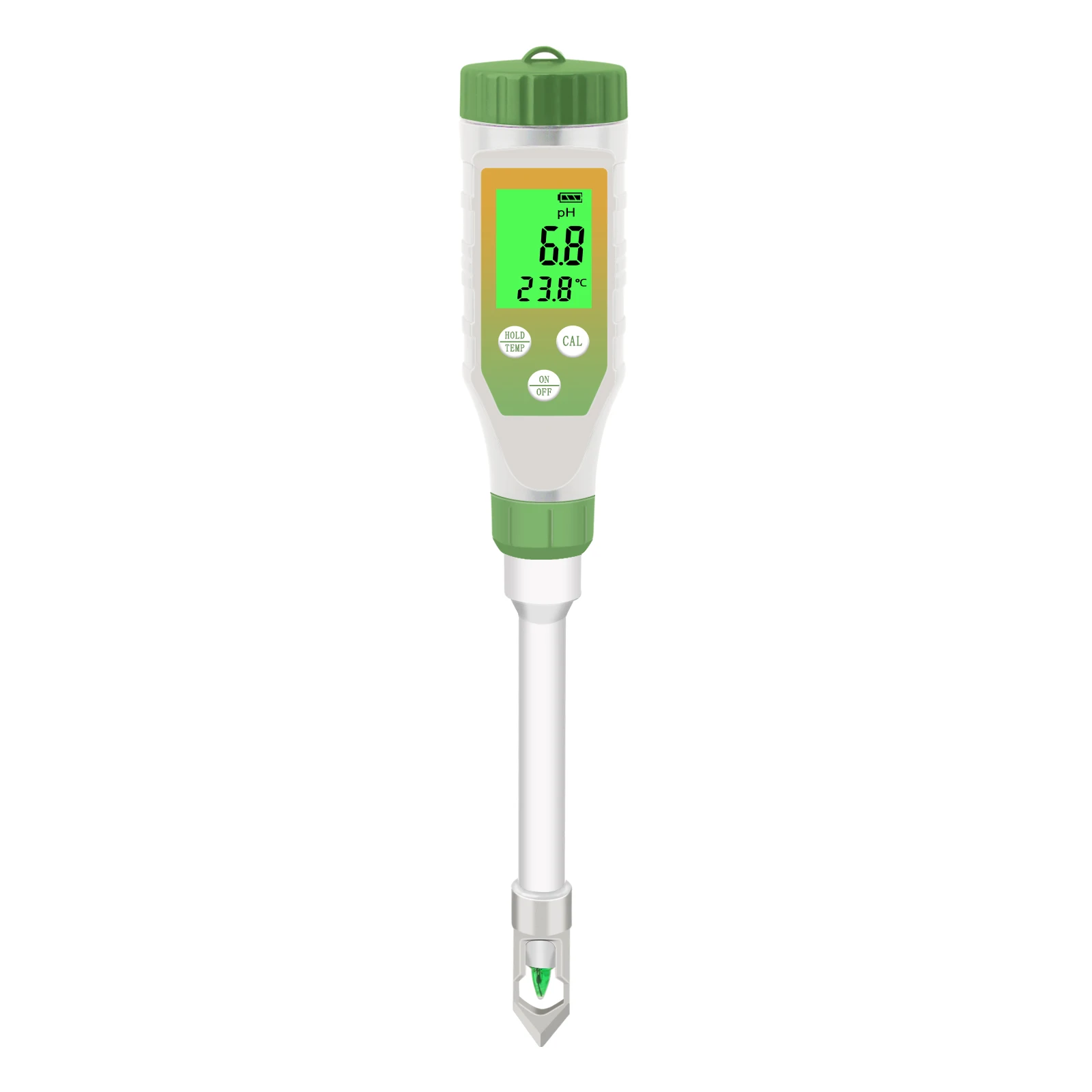 Only PH Tester
