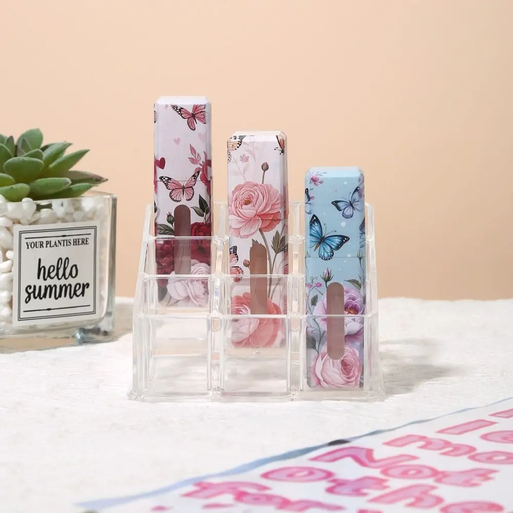 5ml Perfume Atomizer Refillable Empty Cosmetic Containers Leak-proof Perfume Dispensing Bottles for Travel Cosmetic Dispenser