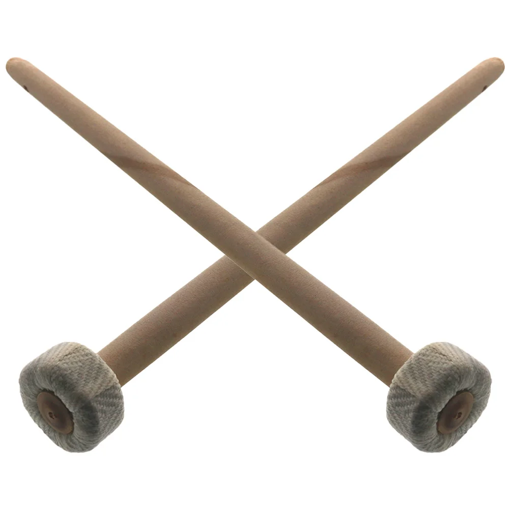 

Mallets Drum Sticks Mallet Tenor Tongue Timpani Xylophone Percussion Marimba Instrument Gong Bell Stick Chime