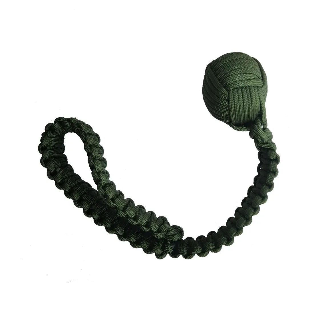 Monkey Fist Heaving Line, Other Uses 3
