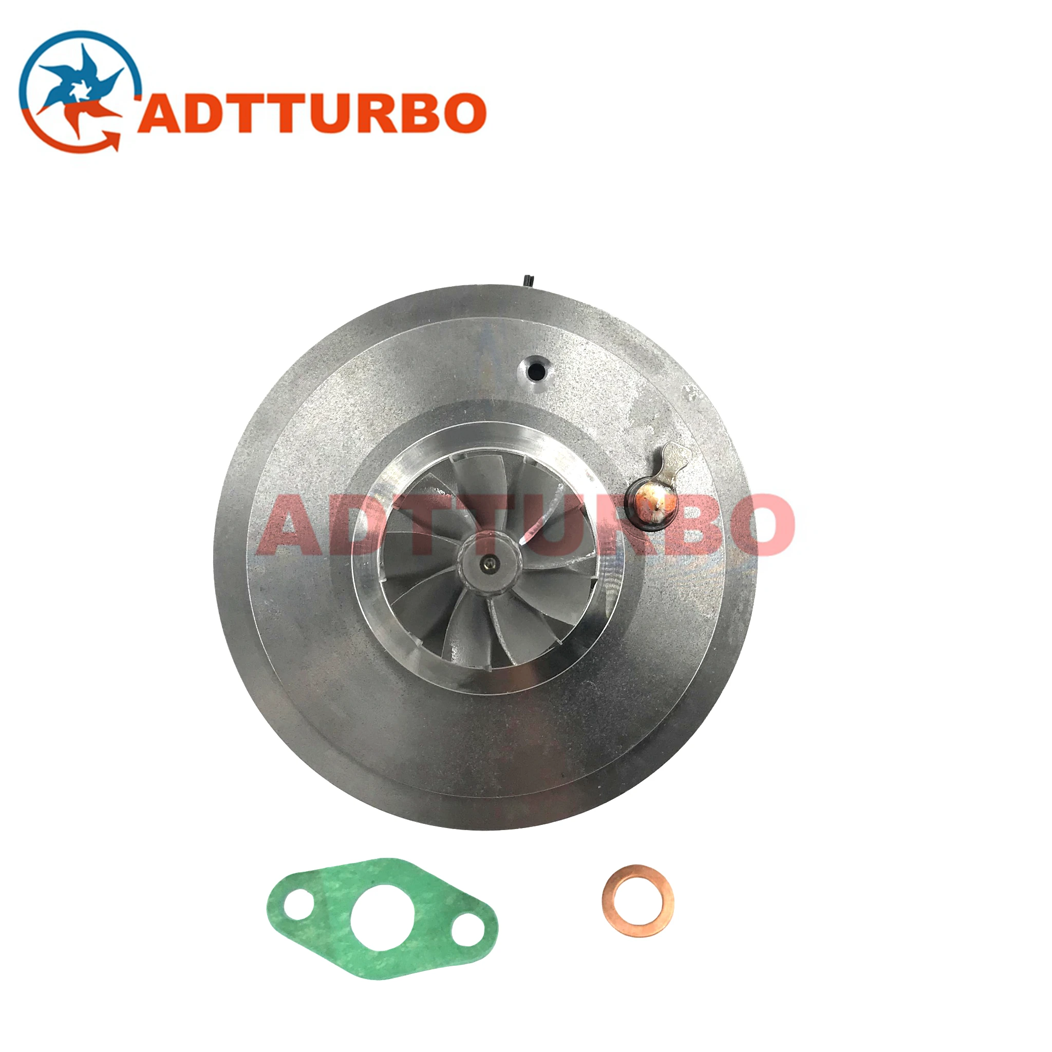 

Turbine CHRA for Mini Cooper Clubman Countryman Turbo Cartridge 8512379 8518204 8512454 11658512379 11658512454 RHV4-T39