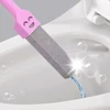 Pumice Stone Cleaning Stick Seat Toilet Limescale Rust Stain Dirt Removal Brush Bathroom Tile Sink Household Washing Accessories 1