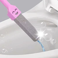 Pumice Stone Cleaning Stick Seat Toilet Limescale Rust Stain Dirt Removal Brush Bathroom Tile Sink Household Washing Accessories 1