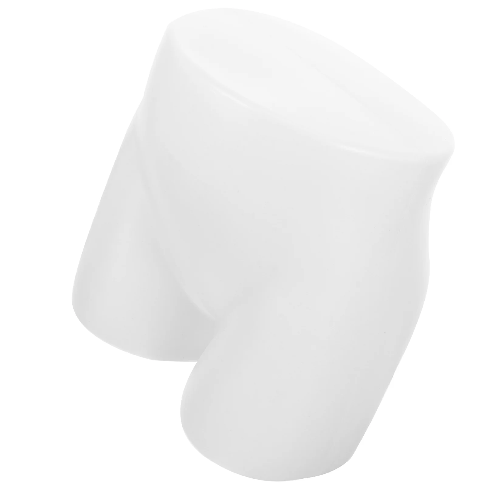 

Manaquinn Body Mannequin Hip Stand Underpants Displaying Support Clothing Girls' Panties Polyethylene (PE) Model Mannequins