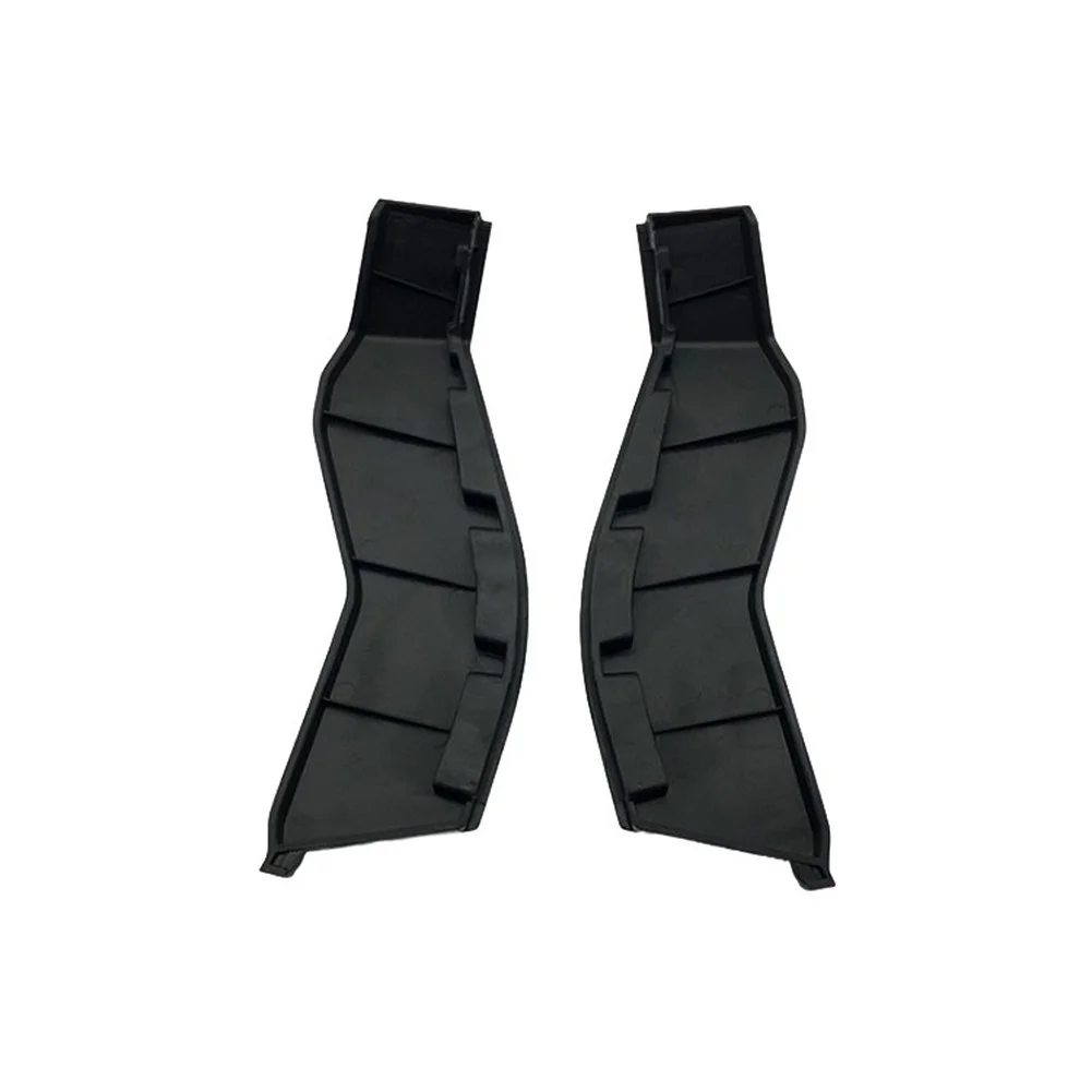 닛산 실피 20192025년 앞유리 와이퍼 카울 커버 트림, 두 코너 유닛, OEM 5841C200 호환 디자인