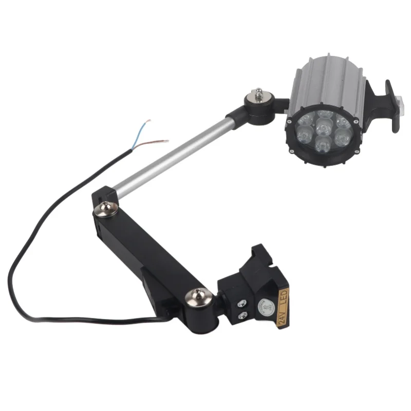 LED CNC Werkplaats Werklamp Draaibank Industrieel Licht 12/15/20W 220