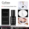 Gollee Glue Eyelashes 0.5s eyelash extensions professional eyelash adhesive Waterproof lashes supplies for Salon Eyelash glue 1