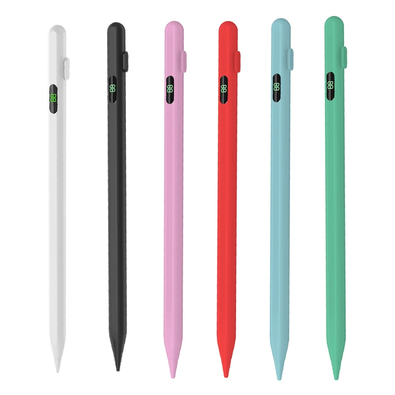 휴대폰 액세서리용 스타일러스 펜, 스마트 폰용 터치 펜슬, 안드로이드 범용 스..