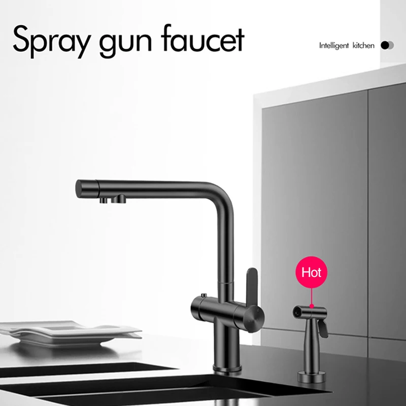 ASRAS 7843 And 8245 Nanometer Double Bowl Kitchen Sink 304 Stainless Steel Large Size Handmade Nano Technology Double Sinks