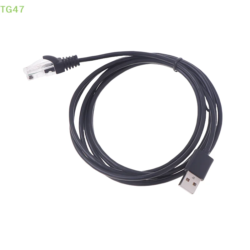 [Y]USB 케이블 AP9827 USB-RJ50 10핀 940-0127 UPS 장치용 APC Back-UPS Smart-UPS 및 QNAP NAS 장치와 동등한 제품