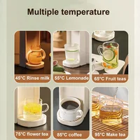 Home Smart Electric Kettle Keep Warm Electric Water Bottle 6 Gear Temperature Adjust Large Capacity Split Water Dispenser 3L 2