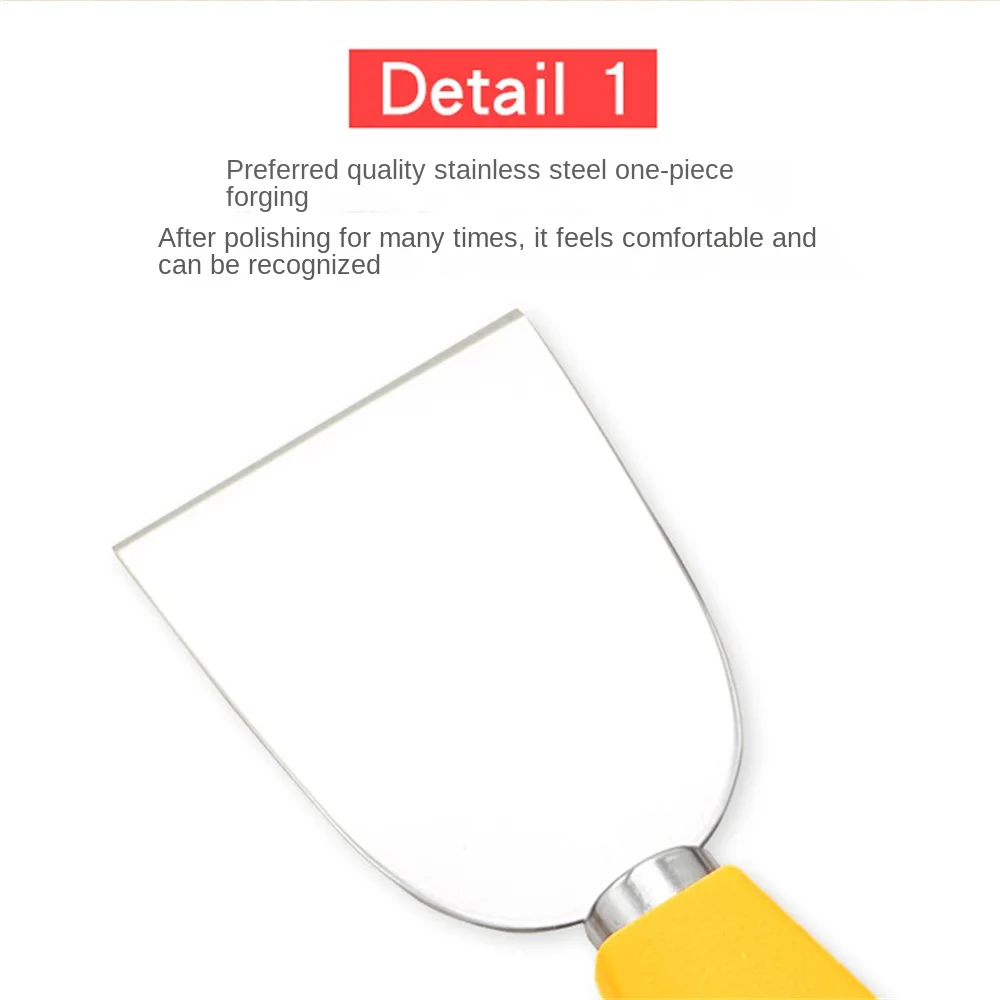 Cream Oiling Knives Butter Spatula Cheese Knife Cutter Slicer Kitchen Tools kitchen knife cheese butter knife