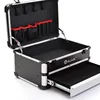 Aluminum Alloy Drawer Tool Box Multifunction Hardware Tools Storage Boxes Large Capacity Safety Equipment Organizer Accessories 2