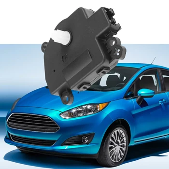 BE8Z-19E616-A AC Actuator For Ford Fiesta 2011-2018 Blend Door Actuator Motor 604-251 1
