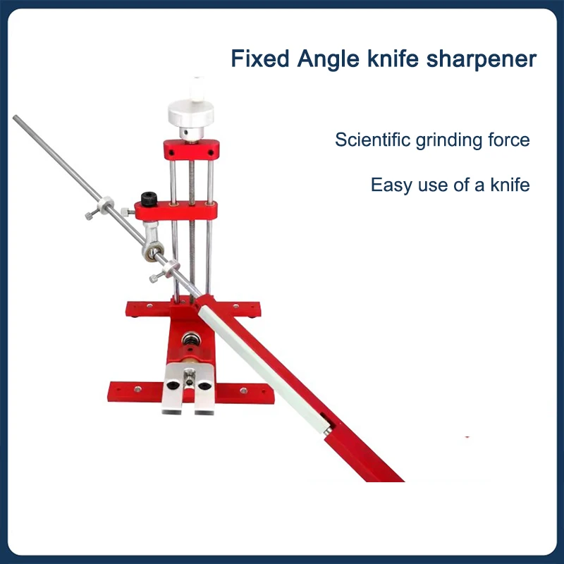 

Fixed angle sharpening artifact home fixed angle fast sharpening artifact can be flipped and adjusted, professional sharpener
