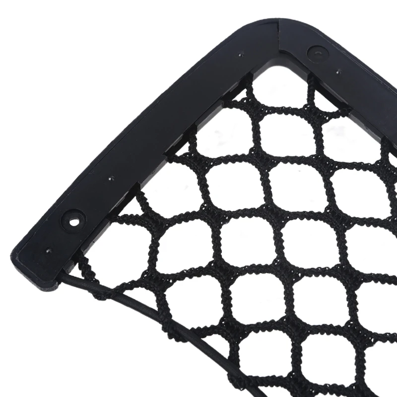 Mesh Cargo Net Car Storage Bag Net Universal Stretchable Car Pocket Elastic Organizer