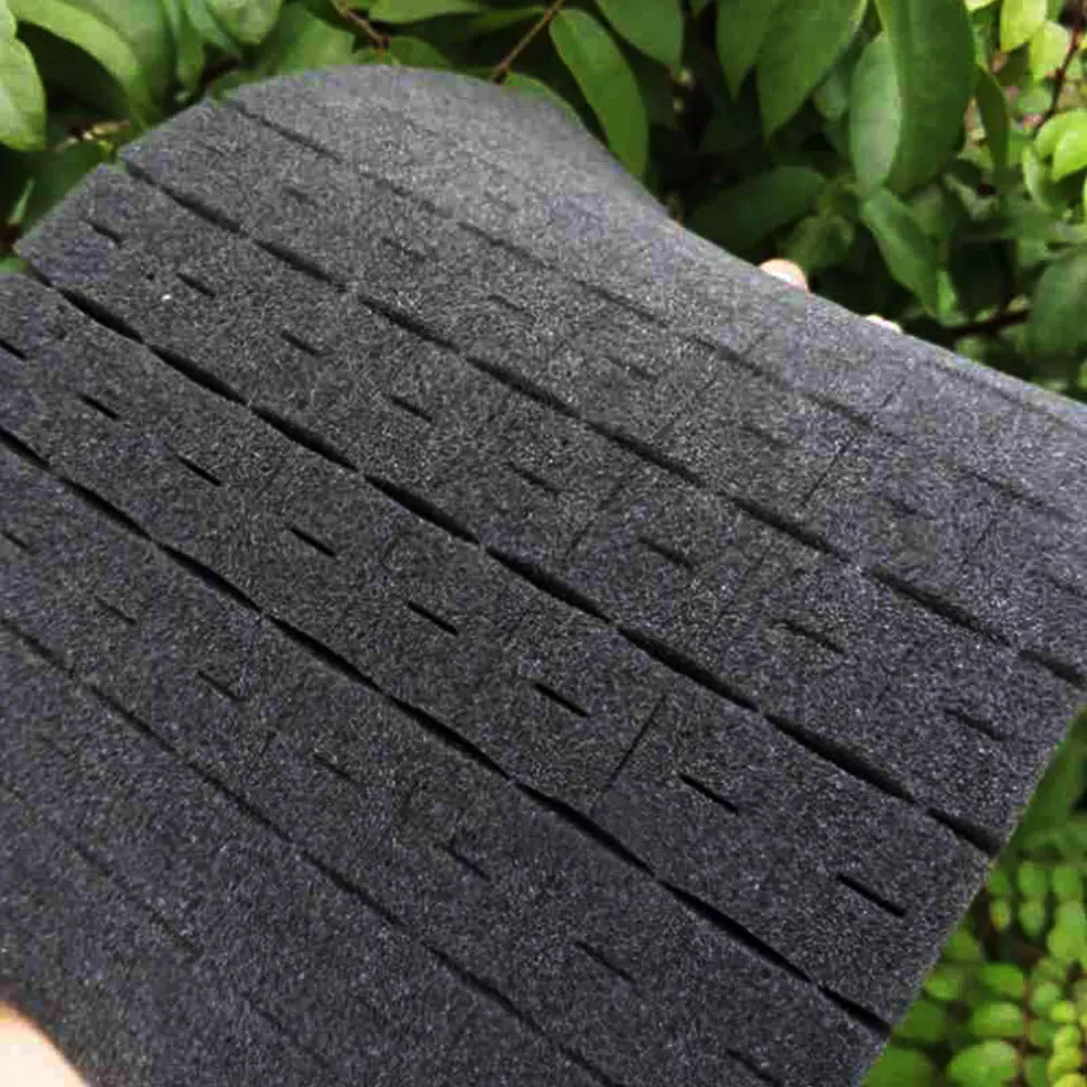 New Hydroponic Seedling Sponge Soilless Nursery Pots Seedling Starter Plant Propagation Equipment for Garden Greenhouse 6