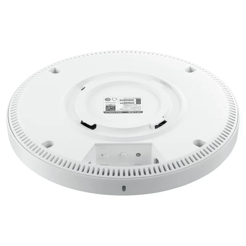 TP-Link AX3000 Wi-Fi6 셀룰러 AP 라우터, 802.11AX WiFi6 무선 실내 PoE AP, 5GHz 3000M 고출력 와이파이 핫스팟 모바일 5G