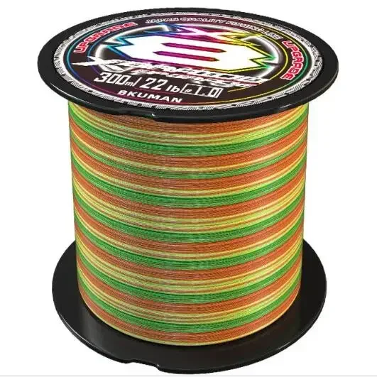 New JAPAN PE X8 UPGRADE Sinking Type Braided Fishing Line 14LB-80LB  Multicolored High Stength PE Line for Bass Carp Fishing Reel - AliExpress