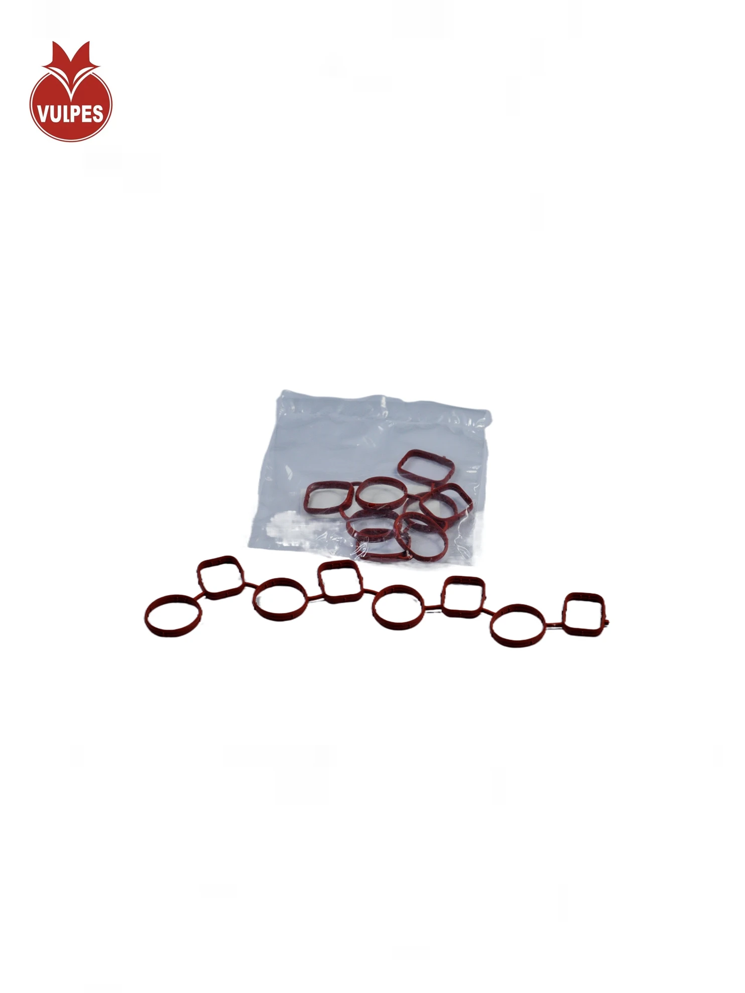 Automotive Intake Manifold Gasket Elring 236.320 For AUDI/SEAT/VW/SKODA 03L 129 717 E/03L129717E