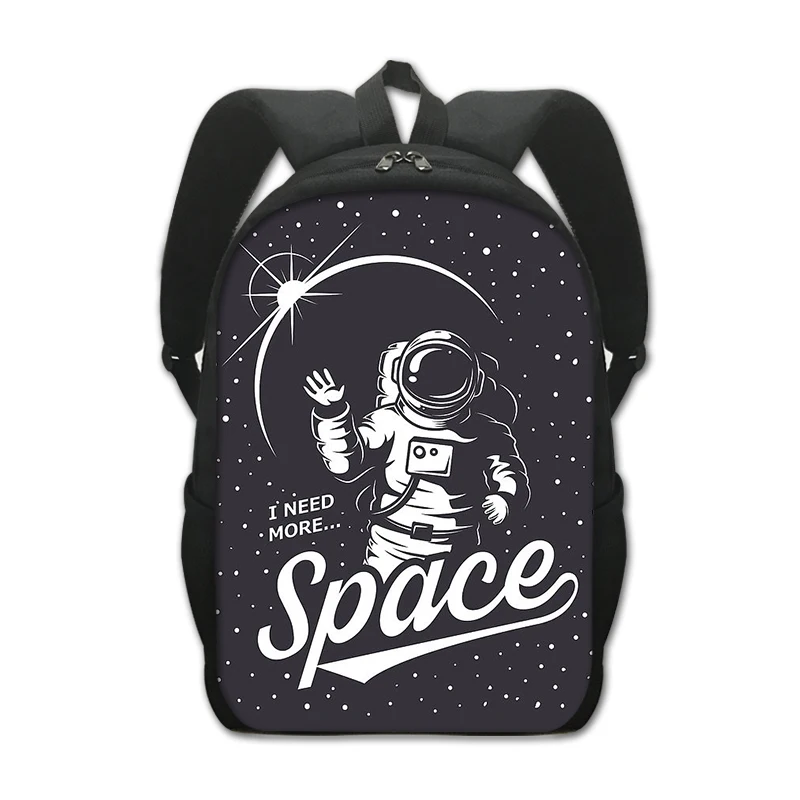 

Astronomy Lover Astrophysics Print Backpack Black Hole Equation School Bags Women Men Rucksack Student Laptop Backpacks Gift