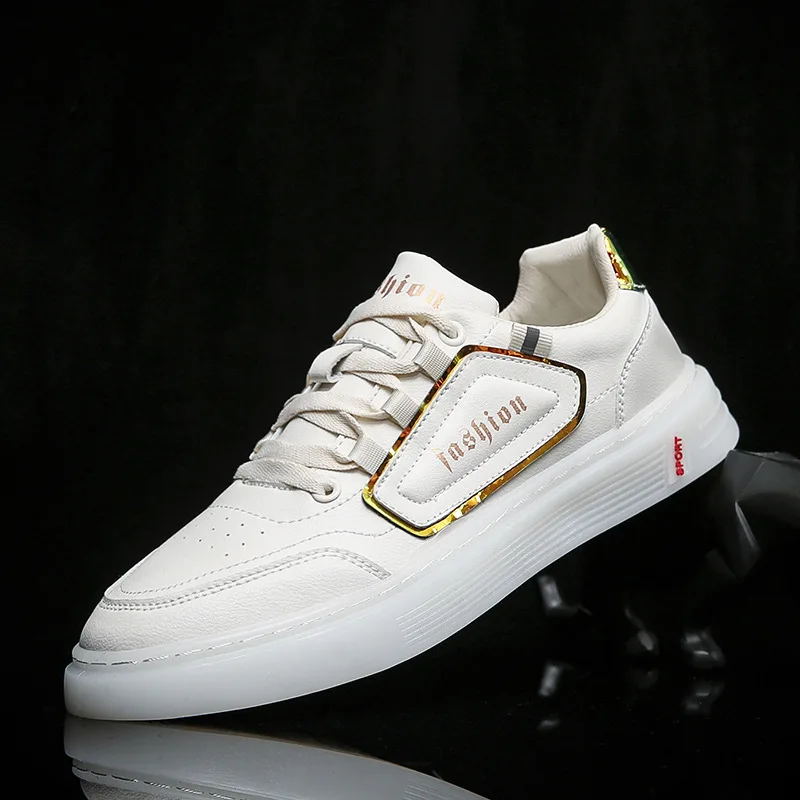 Рисунок 4 - Кроссовки мужские из вулканизированной кожи