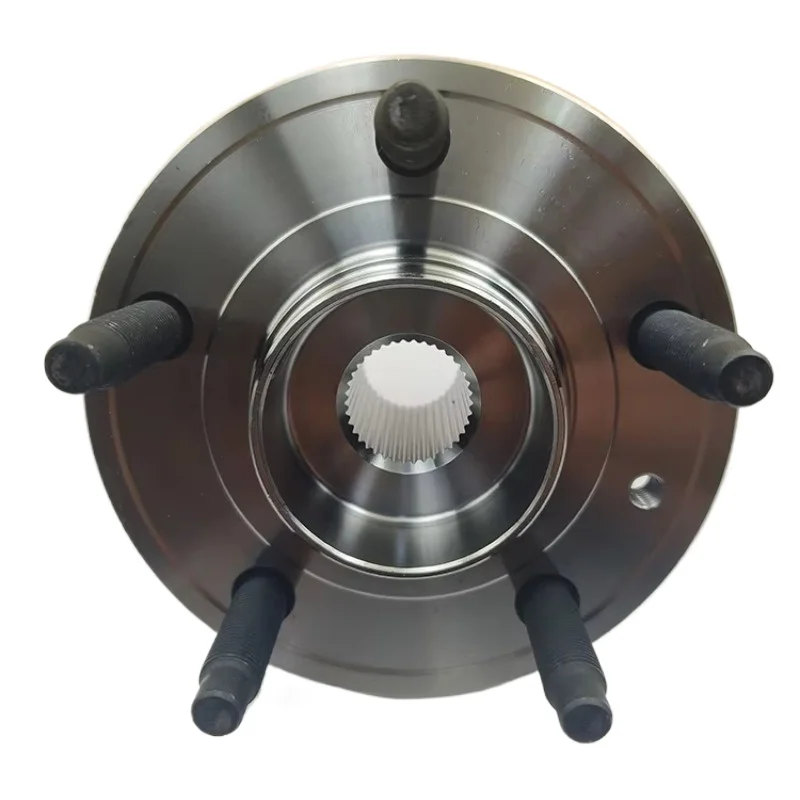 51750-F2000 51750F0000 51730-M6000 513420 148AB 현대 엘란트라 GT 벨로스터 기아 2017용 프론트 휠 베어링 허브 어셈블리