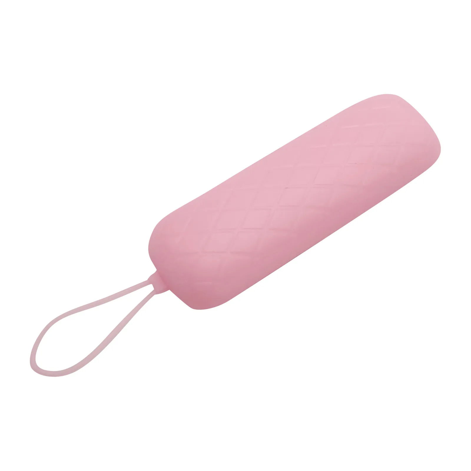 1 Piece Silicone World Dust Protect Protective Storage Bag Portable Silicone Air Condition Control Case TV Remote Control Cover