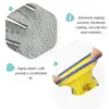 Cartoon Children Fun Labor Protective Gloves Gardening Pulling Grass Picking Dish Thickened Wear-Resistant Non-Slip Latex Gloves 5