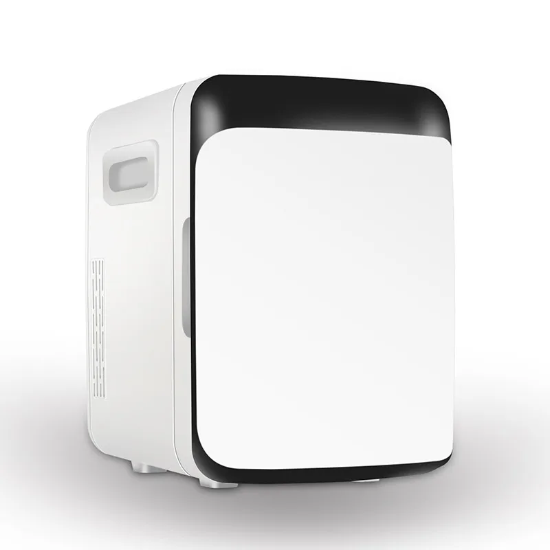 10L DC 12V 110V 230V skinare small refrigerator small fridge for home