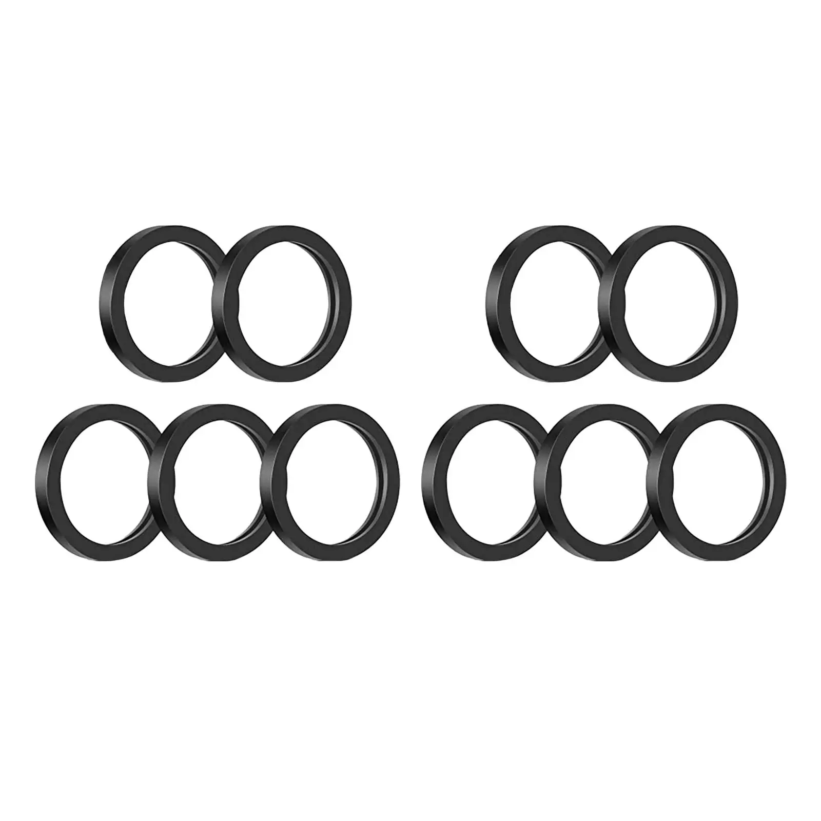 10 Pack Fuel Tank Nozzle Seals Rubber Seals Replacement for Most Fuel Gas Can Jerry Can Gaskets O Rings Gas Can Spout Gaskets 10 Pack Fuel Tank Nozzle Seals Rubber Seals Replacement for Most Fuel Gas Can Jerry Can Gaskets O Rings Gas Can Spout Gaskets