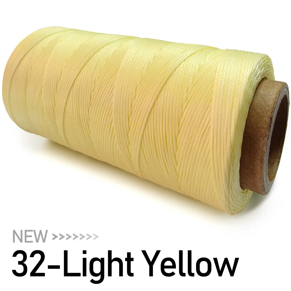 32- Light Yellow
