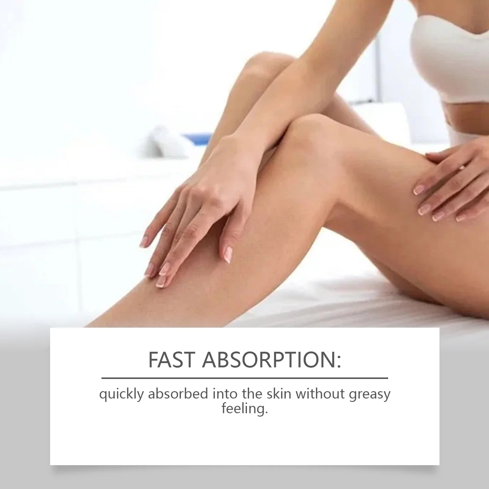 Eelhoe Collagene Pelle Crema Anti Invecchiamento Idratare Lifting Migliorare L'elasticità Nutrire Secco Idratante Illumina Lozioni Rassodanti Per Il Corpo 5