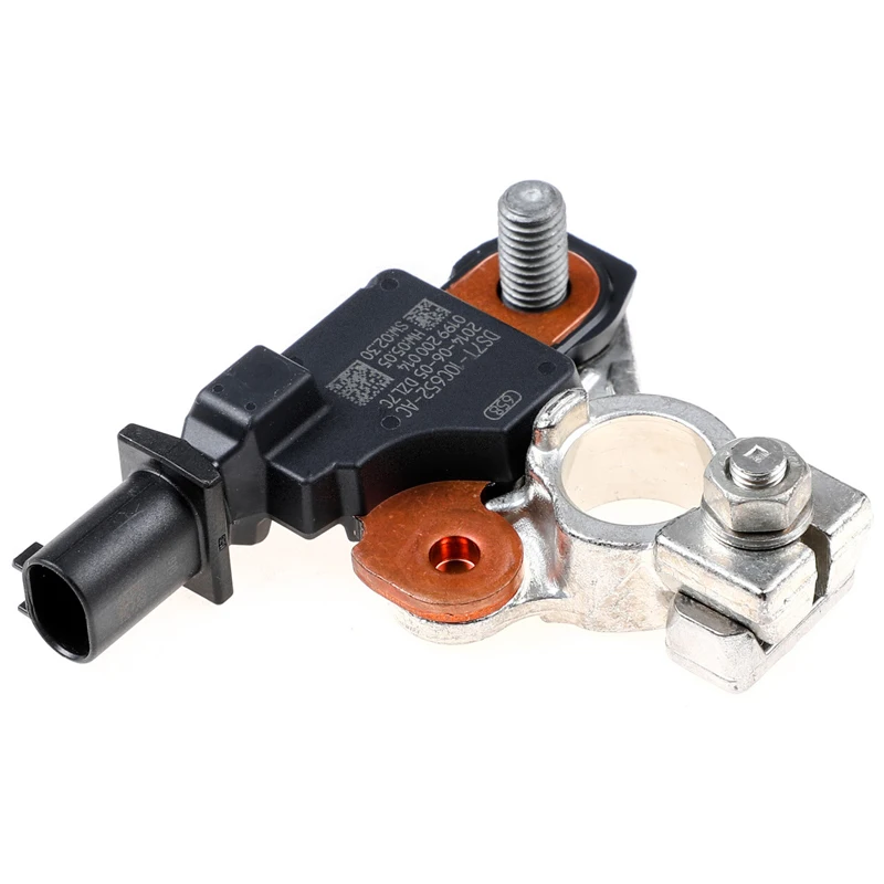 Battery Sensor Fits For 14-18 Ford Mondeo V gerade
