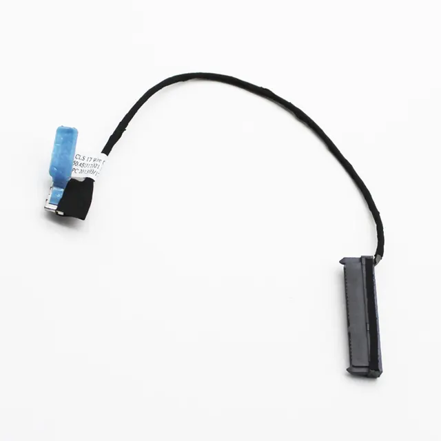For HP Pavilion DV77000 DV67000 SATA Hard Drive HDD Connector Flex