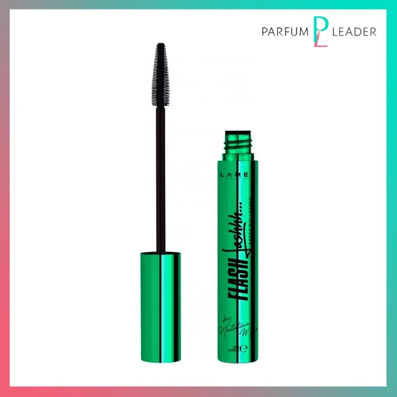 Тушь для ресниц Lamel Professional Flash Lashhh Mascara by Natalina Mua 10 мл |